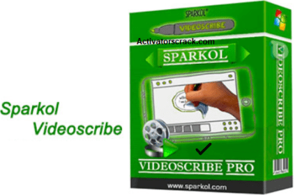 Sparkol videoscribe pro edition 2.3.0