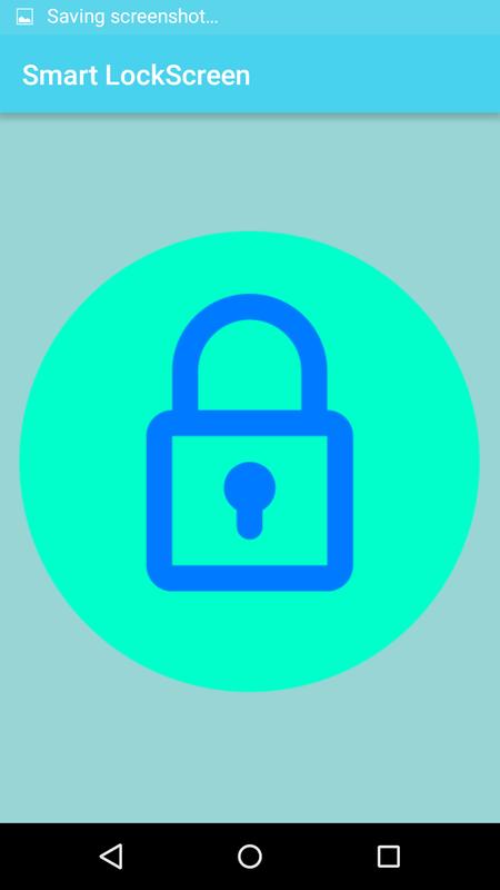 Smart Lock Android Apk Download
